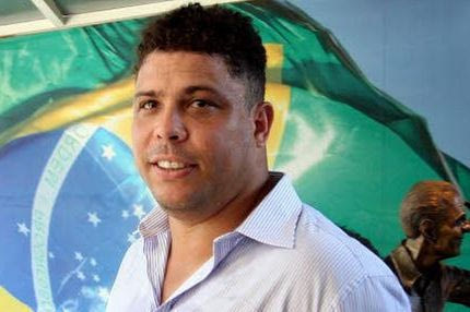 Ρονάλντο: “Τελικός Ρεάλ-Μπαρτσελόνα”