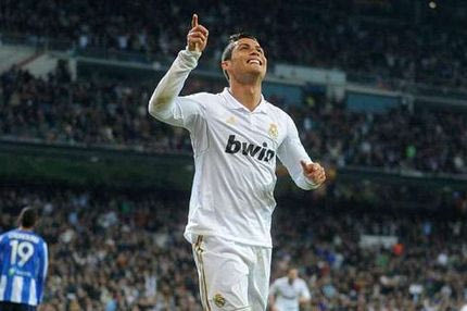 Κ. Ρονάλντο: “Μου λείπει η Μάντσεστερ”