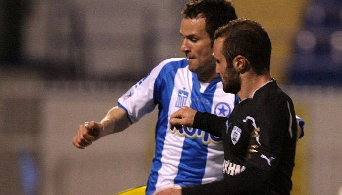Preview: Ατρόμητος-ΠΑΟΚ
