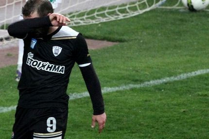 Κυκλοθυμικός σαν τον προπονητή του