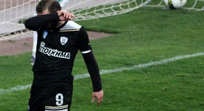 Κυκλοθυμικός σαν τον προπονητή του