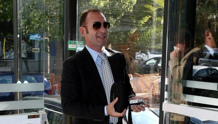 Σάμιος: “Τιμωρία στις ομάδες που χρωστούν”