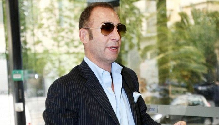 Σε καλό δρόμο του Ουέλινγκτον