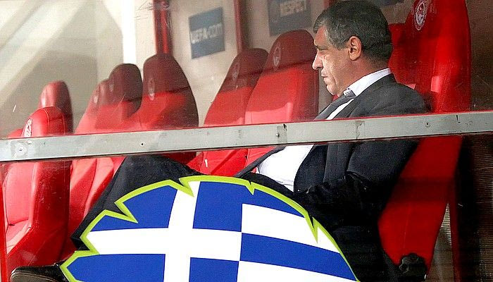 Η 23άδα των αναγνωστών του Contra.gr για την Εθνική του Euro 2012