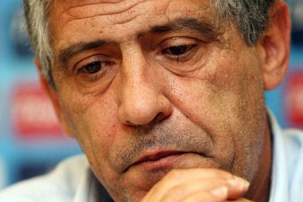 Αφήστε τον να δουλέψει