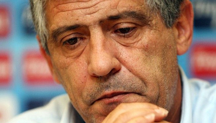 Αφήστε τον να δουλέψει