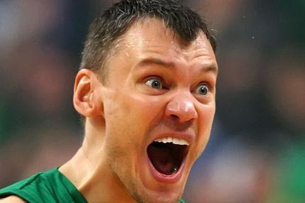 Αμφίβολος για τους ΟΑ ο Σάρας