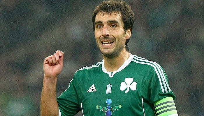 Σαριέγκι: “Καθίστε σ’ ένα τραπέζι και βρείτε τα”