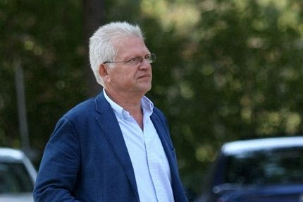 Σαρρής στο Contra.gr: “Να εφαρμόζεται ο νόμος χωρίς… εκπτώσεις”