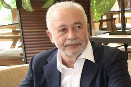 Προφυλακίστηκε ο Γ.Σαχπατζίδης