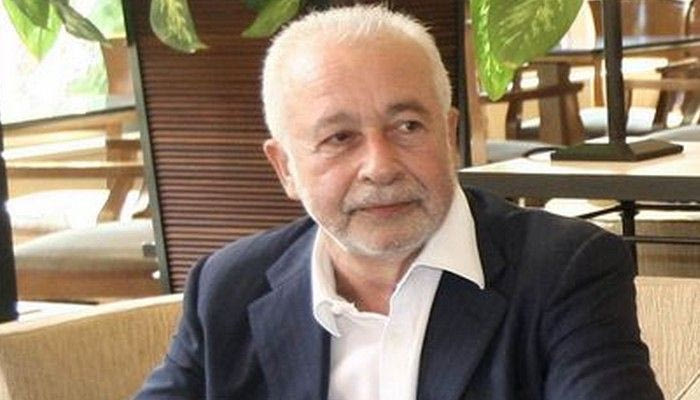 Προφυλακίστηκε ο Γ.Σαχπατζίδης