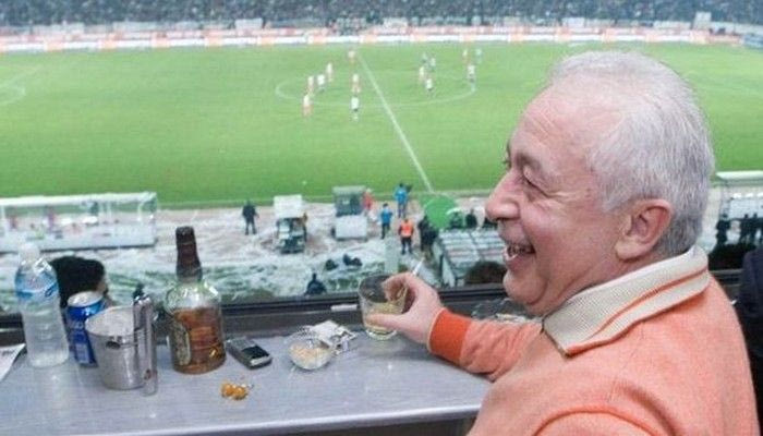 Συνελήφθη ο Σαχπατζίδης