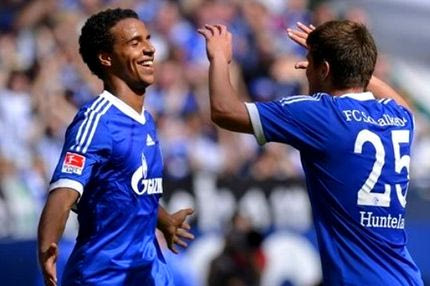 33η αγ.: Στην 3η θέση η Σάλκε