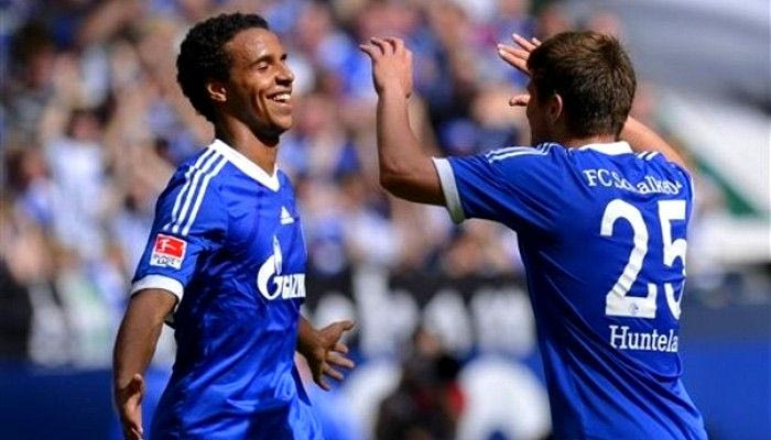 33η αγ.: Στην 3η θέση η Σάλκε