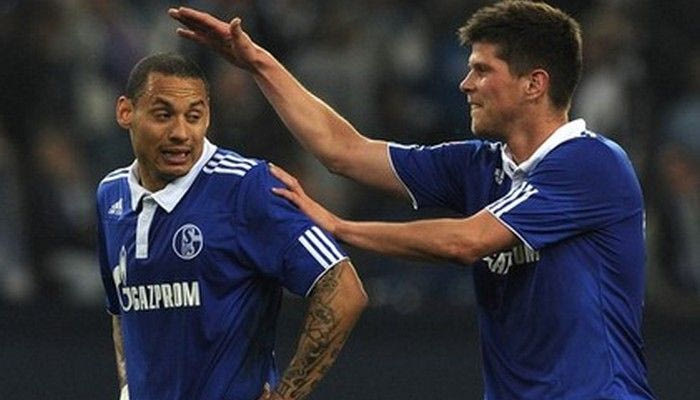 Τα… βρήκαν Τζόουνς και Χούντελαρ