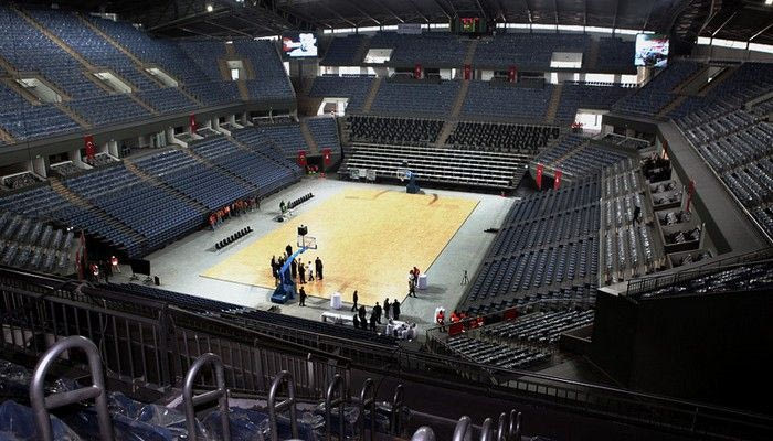 Αυστηρά τα μέτρα ασφαλείας στην Πόλη