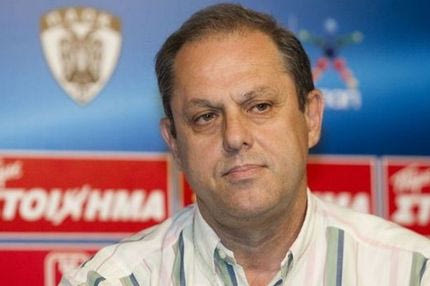 Ρύθμισε οφειλές στο ΙΚΑ