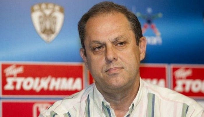 Ρύθμισε οφειλές στο ΙΚΑ