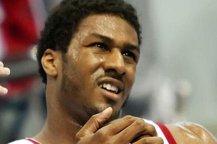 Πέντε μήνες έξω ο Στίβεσον