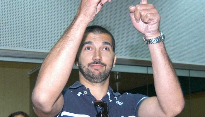 Άρωμα NBA και… Πέτζα στην Θεσσαλονίκη