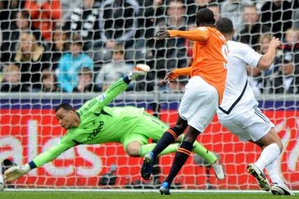 32η αγ.: Με σπασμένα φρένα η Νιούκαστλ