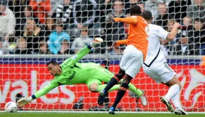 32η αγ.: Με σπασμένα φρένα η Νιούκαστλ