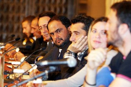 “Eίναι γιορτή ο τελικός”