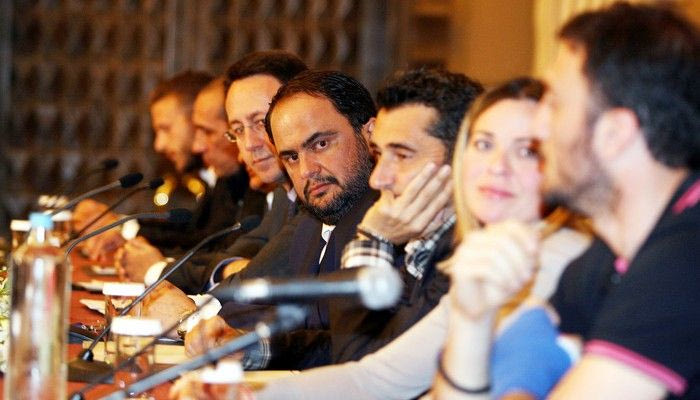 “Eίναι γιορτή ο τελικός”