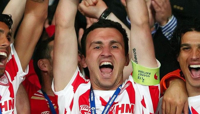 Τοροσίδης: “Θέλω να δοκιμάσω στο εξωτερικό”