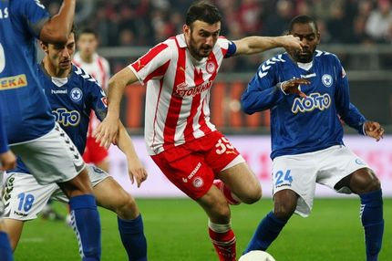 Το Champions League και το θαύμα