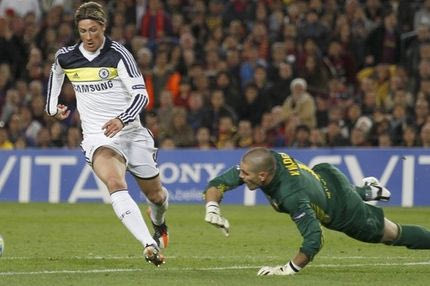 Ο “οργασμός” του Νέβιλ στο γκολ του Τόρες