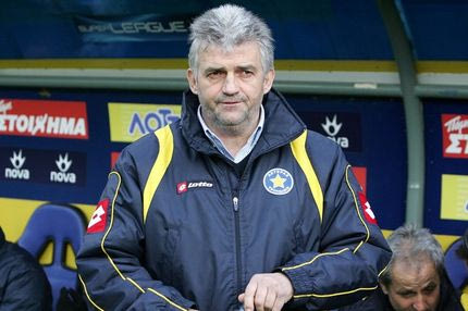 Η λίστα για τη Μαρίτιμο