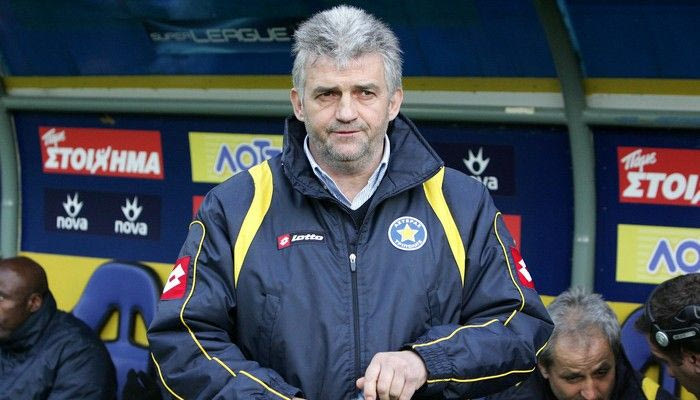 Η λίστα για τη Μαρίτιμο