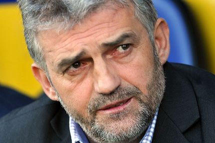 Τσιώλης: “Πρέπει να δούμε την επόμενη μέρα”