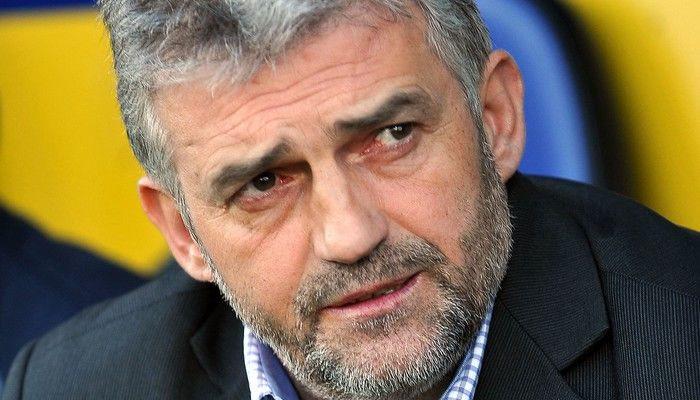 Τσιώλης: “Πρέπει να δούμε την επόμενη μέρα”