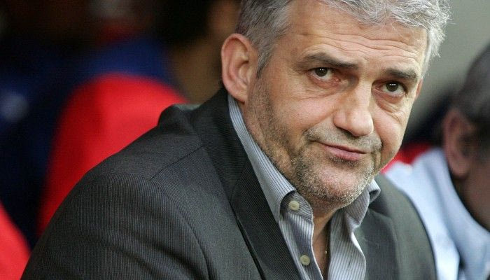 Τσιώλης: “Όταν έβρισαν τους γονείς μου τρελάθηκα”