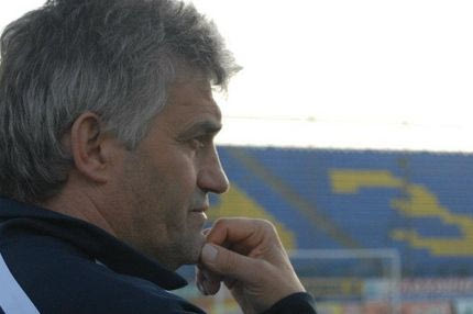 Τσιώλης: “Δεν φεύγω από τον Αστέρα Τρίπολης”