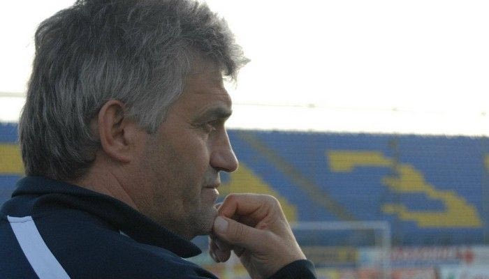 Τσιώλης: “Δεν φεύγω από τον Αστέρα Τρίπολης”