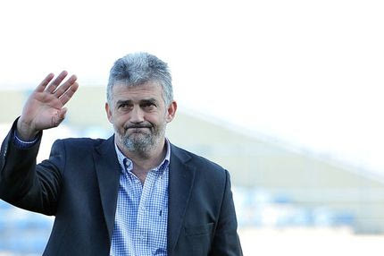 Τσιώλης: “Το όνειρο συνεχίζεται”