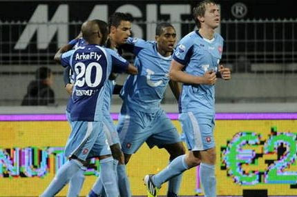 31η αγ.: Λυτρώθηκε στο 92′ η Τβέντε