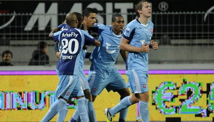 31η αγ.: Λυτρώθηκε στο 92′ η Τβέντε