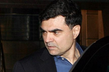 Η λογοδοσία του Γιάννη Βαρδινογιάννη για την ΓΗΠΕΛ