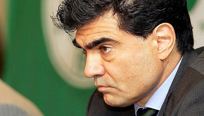 Ο Τζίγκερ στη Νεστάνη