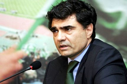 Ανακοίνωση Γ. Βαρδινογιάννη: “Εκρουσα πρώτος τον κώδωνα κινδύνου…”