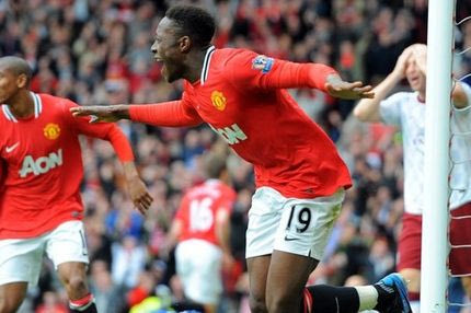 34η αγ.: “Τεσσάρα” με ρεκόρ η Γιουνάιτεντ