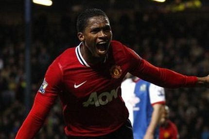 31η αγ.: Στο +5 η Γιουνάιτεντ