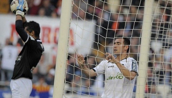 31η αγ.: Ισόπαλο το ντέρμπι του Λεβάντε