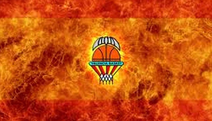 Οργή του κόσμου της Βαλένθια