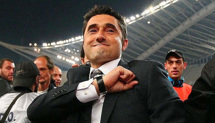 Βαλβέρδε: “Ολοι πρέπει να βοηθήσουν τον καινούργιο προπονητή”