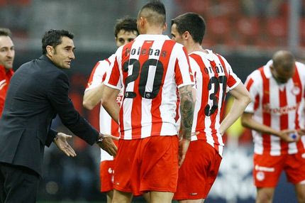 “Σαν να ‘ναι Champions League”